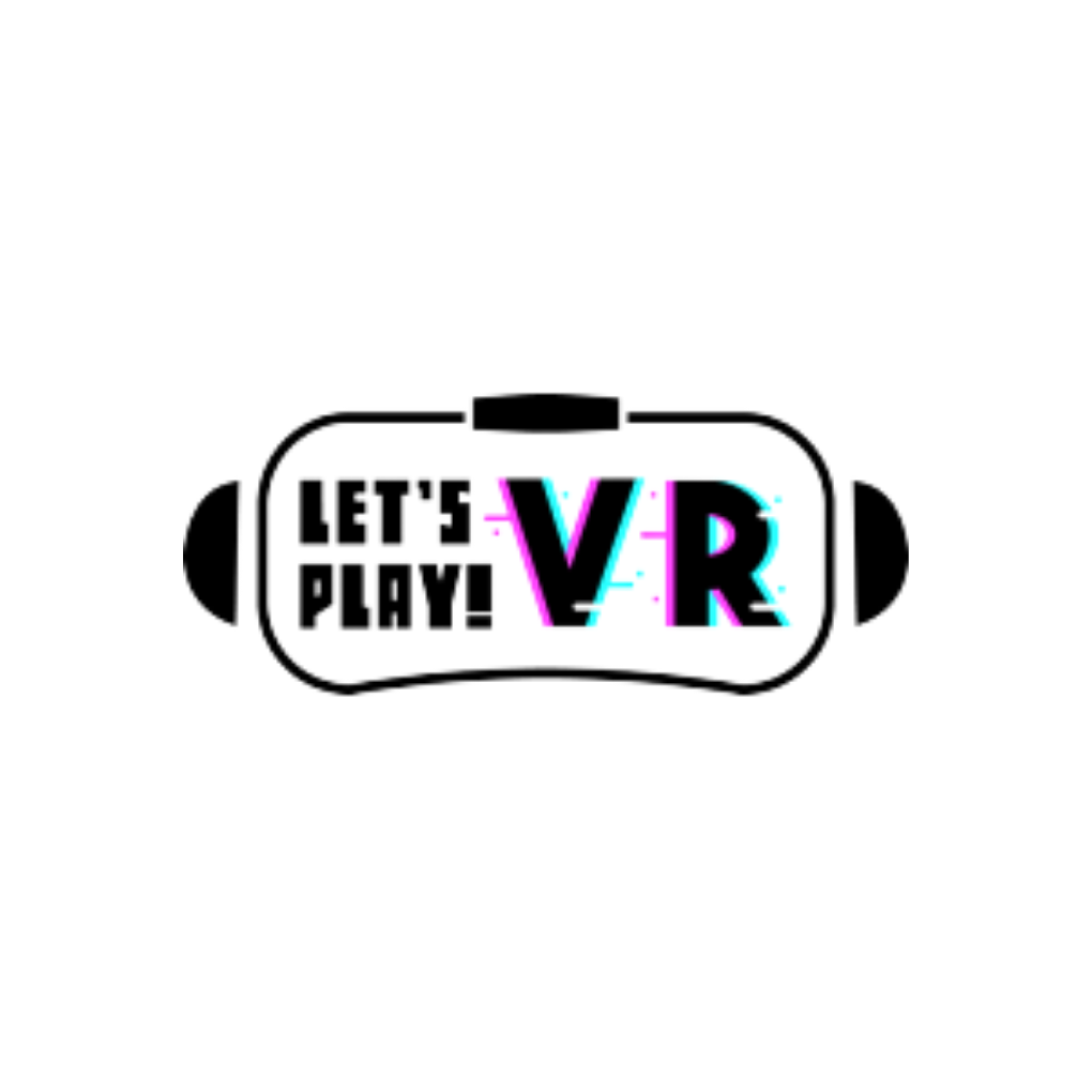 Let's Play! VR