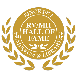 RV Hall of Fame & Museum