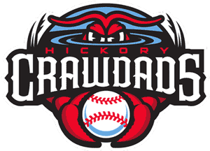 Hickory Crawdads