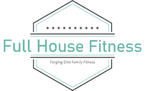 Full House Fitness