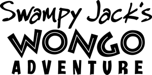 Swampy Jack's Wongo Adventure