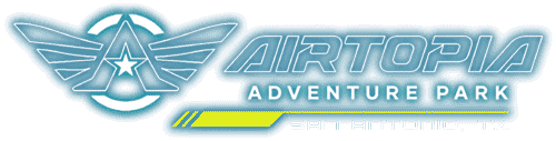 Airtopia Adventure Park - San Antonio