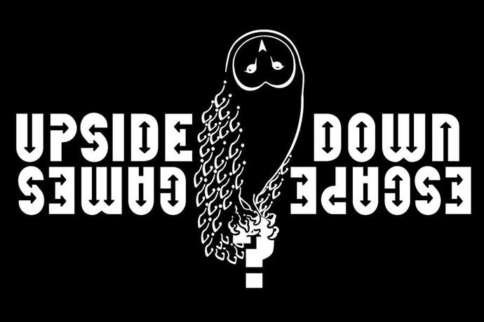 Upside Down Escapes