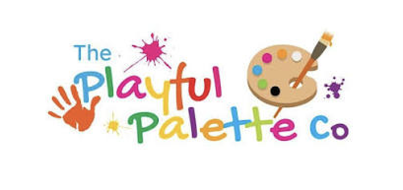 The Playful Palette