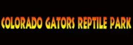 Colorado Gators Reptile Park