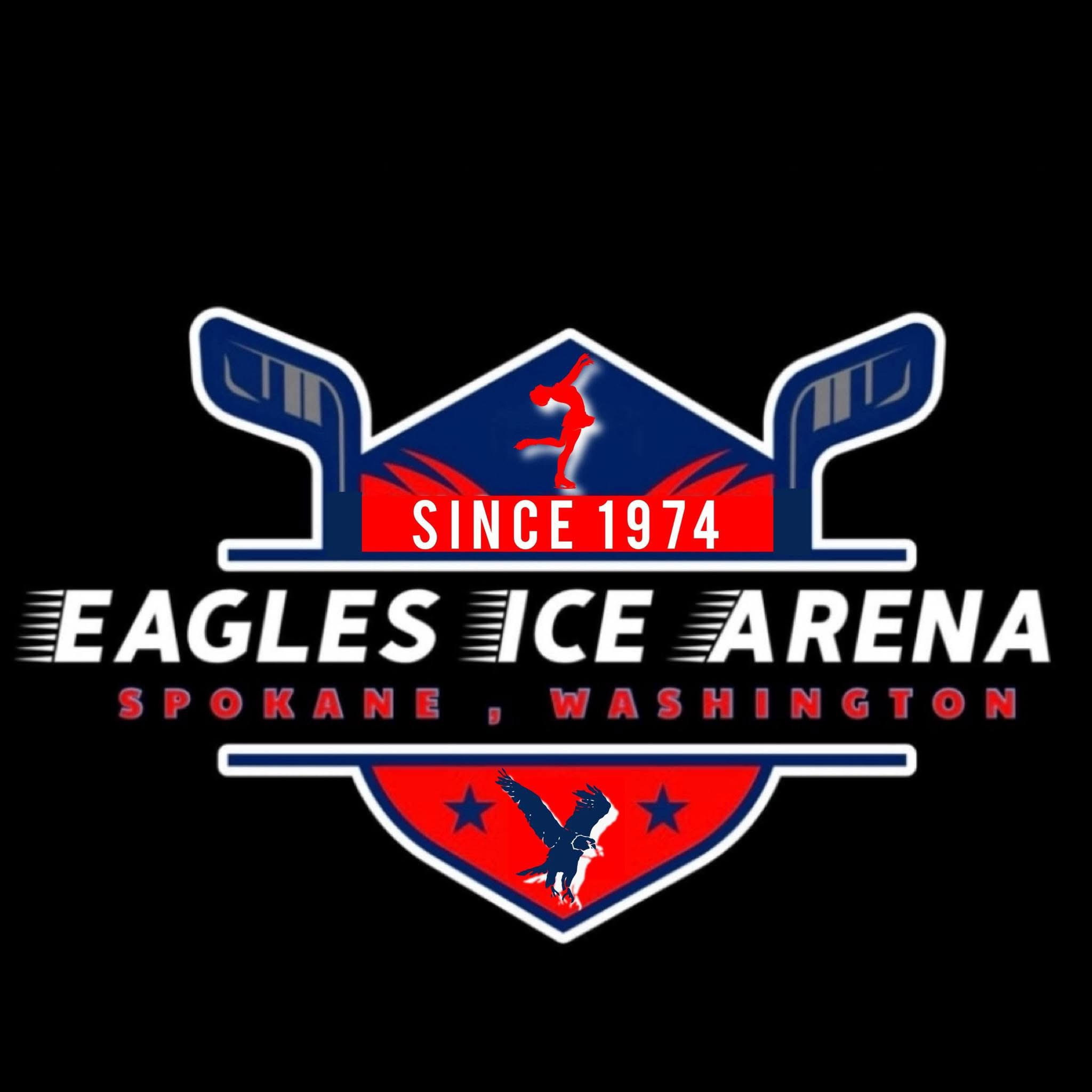 Eagles Ice Arena