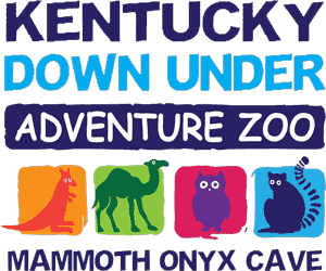 Kentucky Down Under Adventure Zoo and Mammoth Onyx Cave