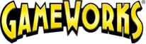 GameWorks - Seattle