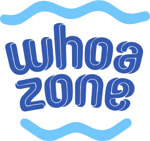 WhoaZone - Grapevine