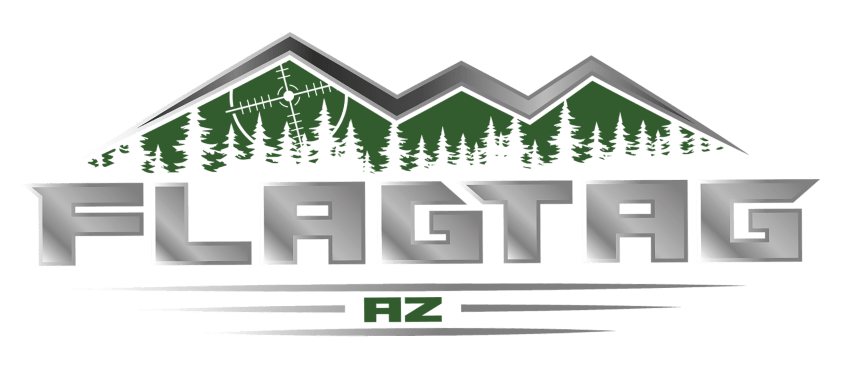 Flag Tag AZ