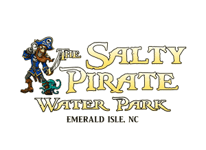 Salty Pirate Waterpark
