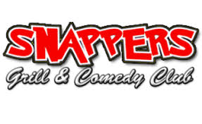 Snappers Grill & Comedy Club