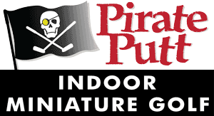 Pirate Putt