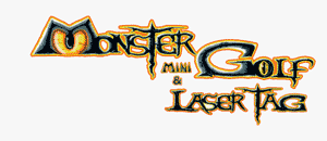 Monster Mini Golf