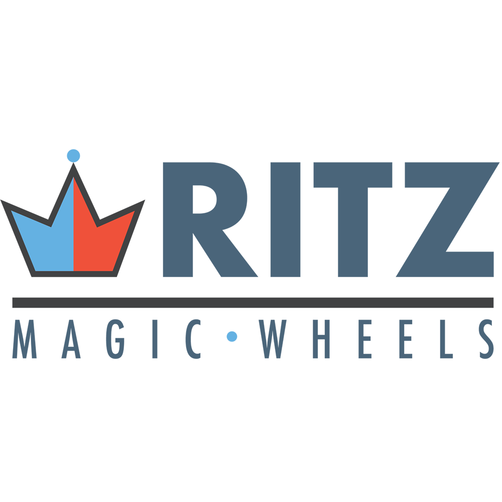 RITZ Magic Wheels