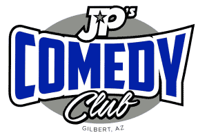 JP's Comedy Club