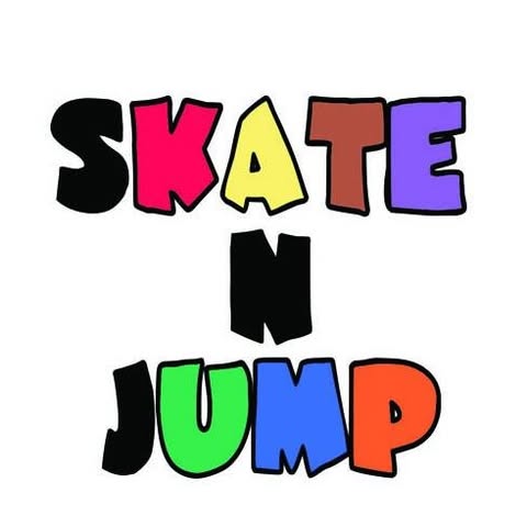 Skate N Jump - Philadelphia