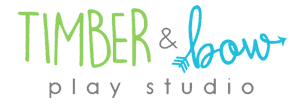 Timber & Bow Play Studio