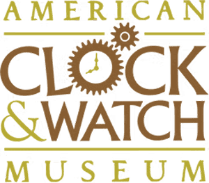 American Clock and Watch Museum
