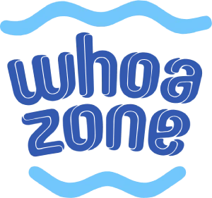 WhoaZone - Whihala Beach
