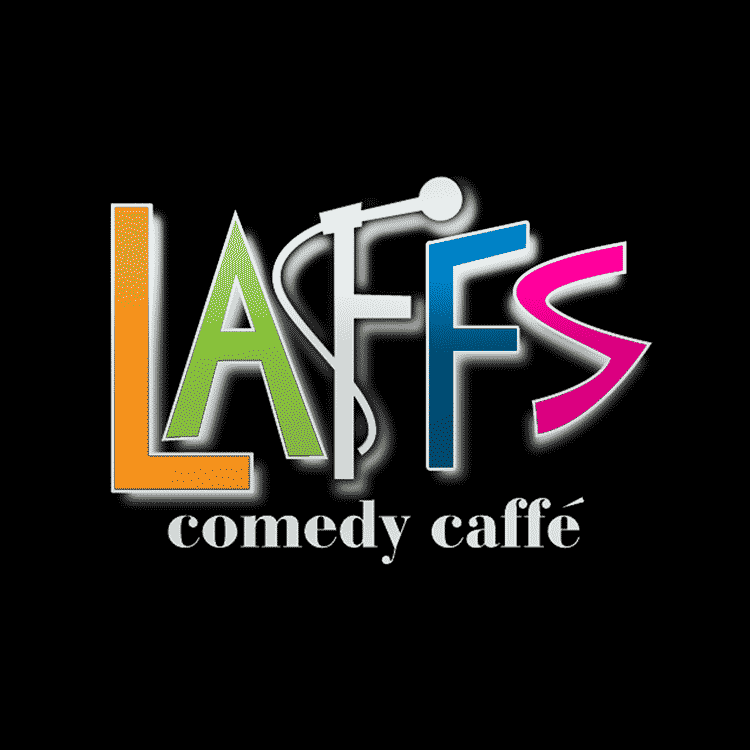 Laffs Comedy Cafe: Tucson's First & Finest