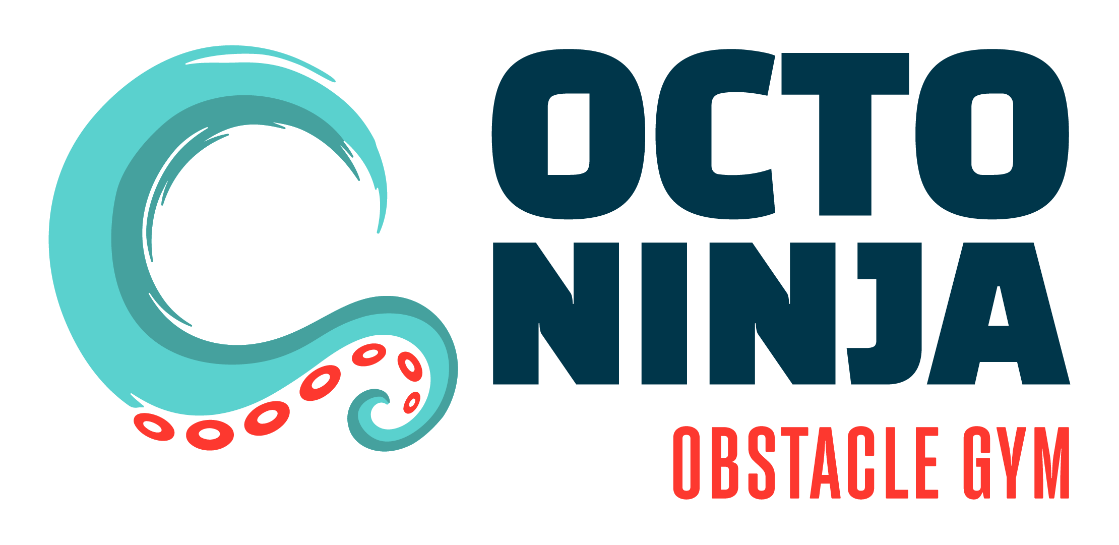 OctoNinja Obstacle Gym