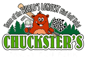 Chuckster's