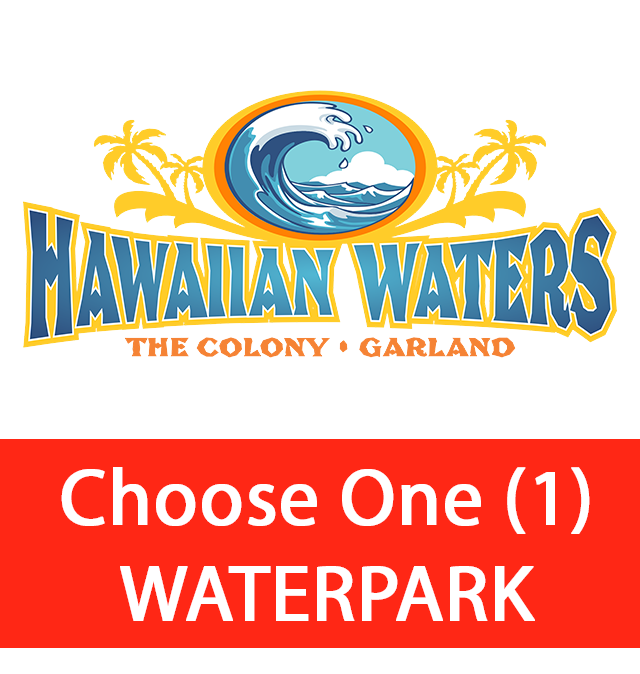 Hawaiian Waters - The Colony