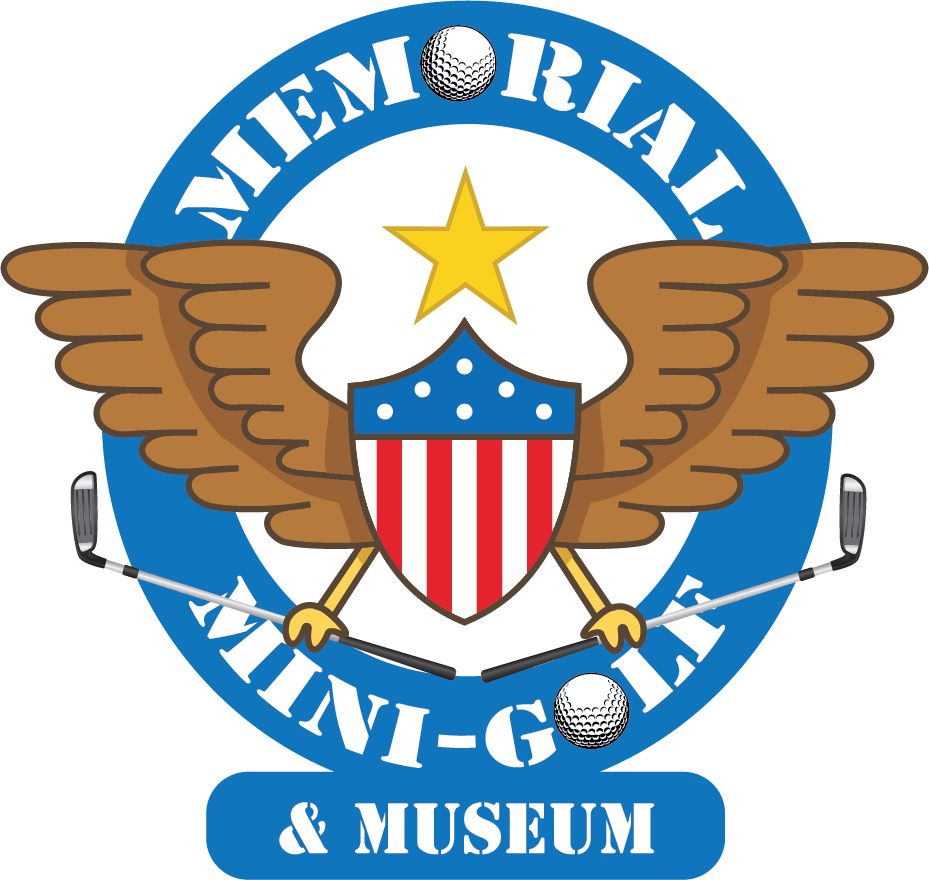 Memorial Miniature Golf