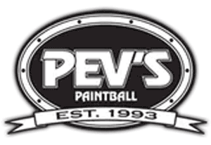Pev's Paintball