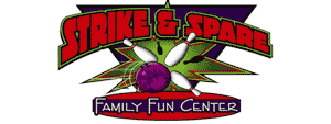 Strike & Spare- Erlanger
