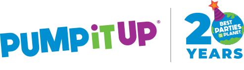 Pump It Up - West Chester