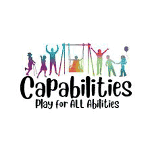 Capabilities Play for All Abilities