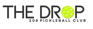 The Drop 208 Pickleball Club
