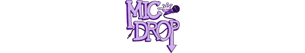 Mic Drop Mania