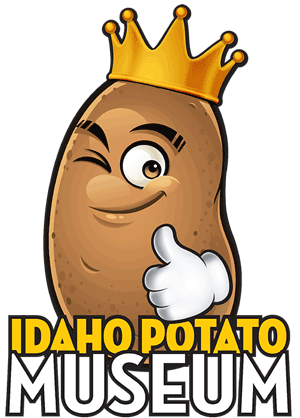 Idaho Potato Museum