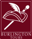 Burlington Tours