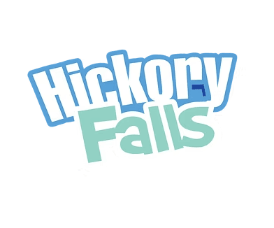 Hickory Falls - Hanover