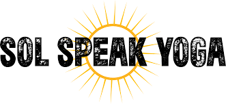 Sol Speak Yoga