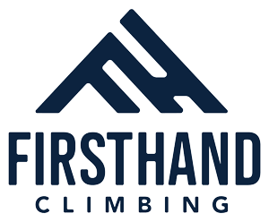 FirstHand Climbing