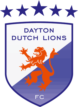 Dayton Dutch Lions FC Men's Team