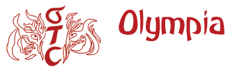 Olympia Training Center