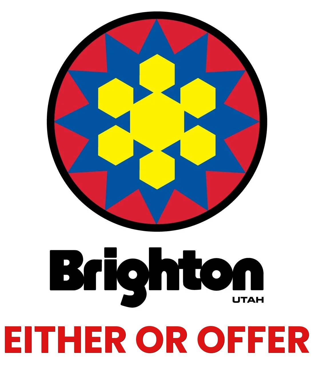Brighton Ski Resort