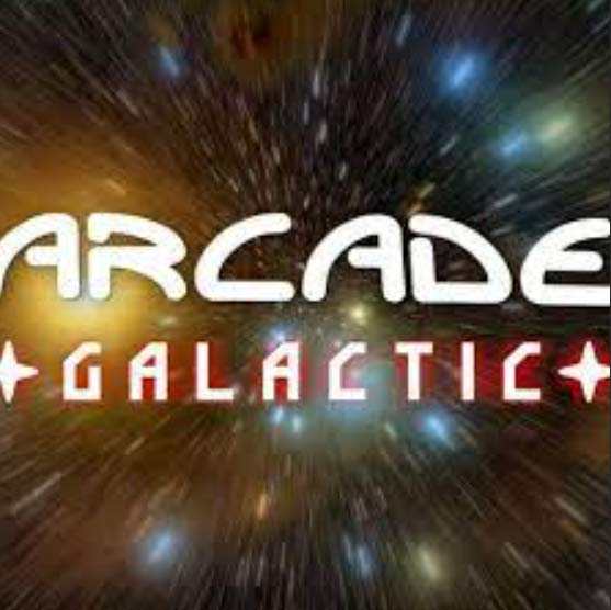 Arcade Galactic - West Valley