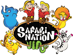 Safari Nation - Greensboro