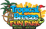 Tropical Breeze Fun Park