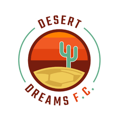 Desert Dreams F.C.
