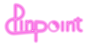 Pinpoint