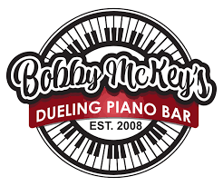 Bobby McKEY's