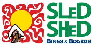 Sled Shed Inc.